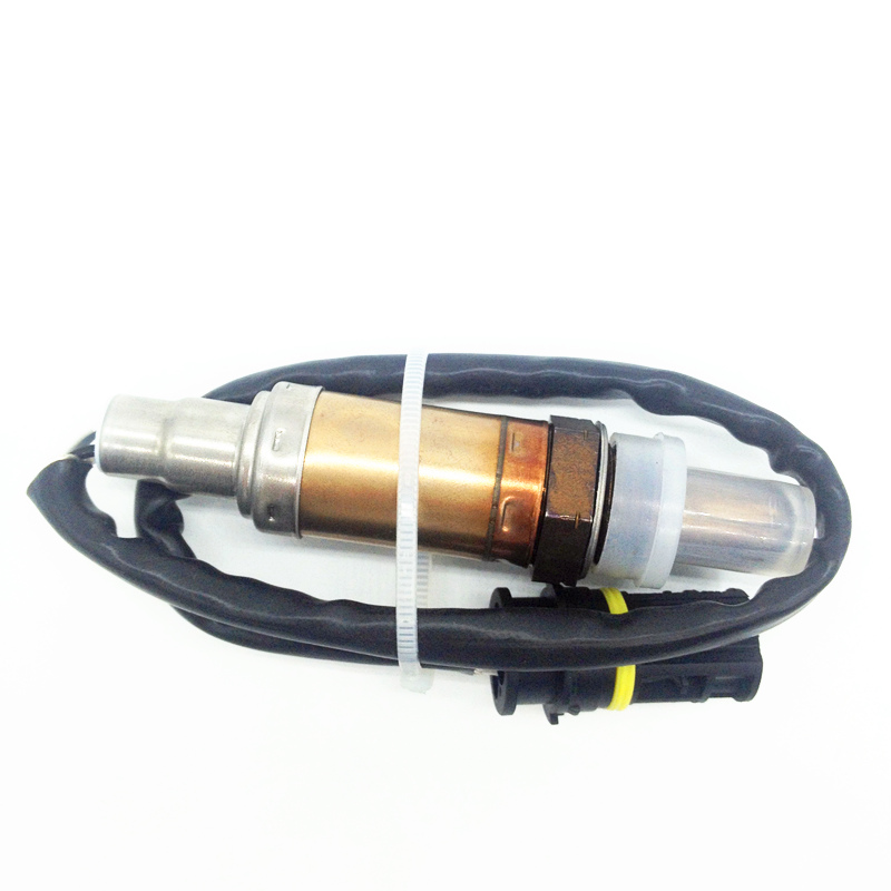 Lambda Oxygen Sensor for BMW Z3 1.9i M43 M44 1997-2003 Precat Direct Fit Air Fuel Ratio O2 Oxygen Sensor