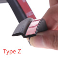 Type Z 2Meters