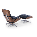 Replica Charles eames Lounge Chair and Ottoman
