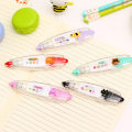 1 Pc Korea Stationery Cute Novelty Decorative Correction Tape Correction Fluid School & Office Supply