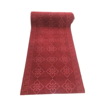 Indoor Teppich Outdoor Indoor Matte Velour Polyester Bodenmatte