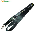 Wholesale Nylon Lanyard with Plastic Buckel