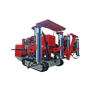 CMM6-36Z Hydraulic Bolt drilling Rig for Coal Mines