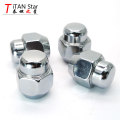 20 pcs M12x1.5 KIA Tyre Wheel Lug nut Suitable for K2 K3 KX3 K4 K5 KX5 k9 SORENTO BORREGO Cadenza Sportage Forte cerato SHUMA