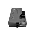 1pcs ACK-E8 Power Supply DR-E8 External Power Adapter for Canon 550D600D for Canon EOS Rebel T5i Charger Adapter ONLENY ---