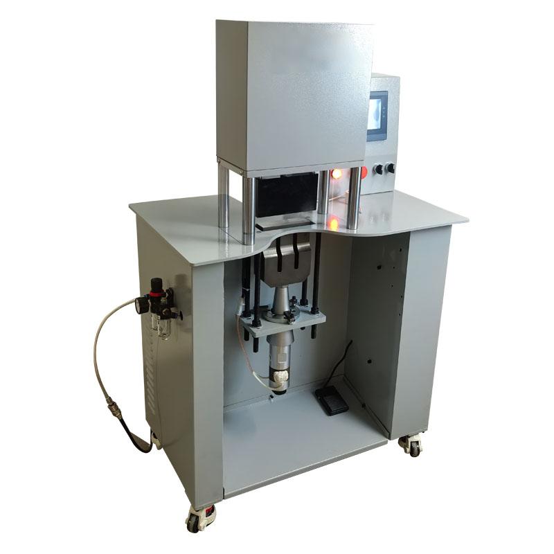SC-508 Ultrasonic Flattening Machine (2)