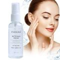 Matte Face Primer Spray 50ML Make Up Moisturizing Spray Makeup Transparent Oil Control Natural Lasting Maquillaje TSLM1