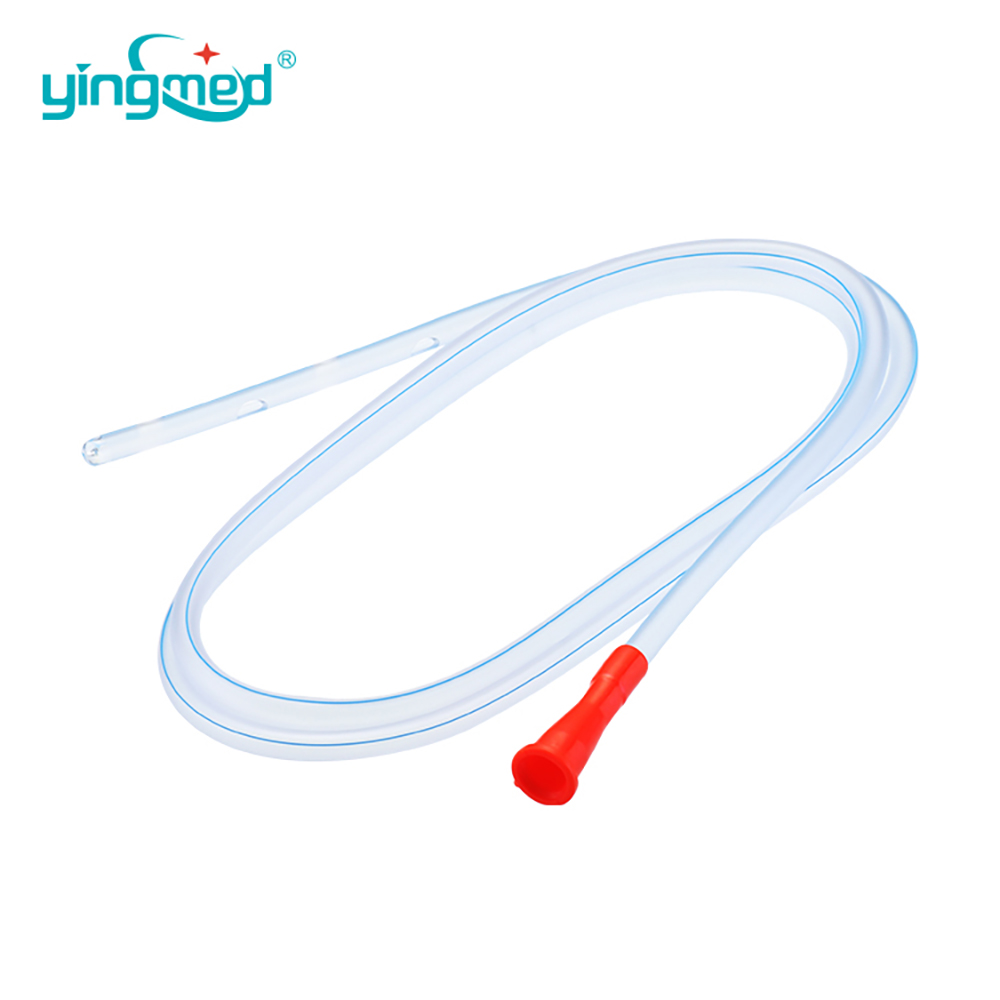 Ym B005 Pvc Stomach Tube 3