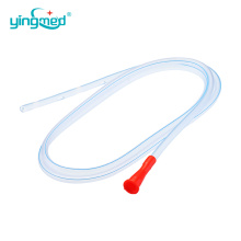 Medical disposable ryles tube