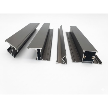 Aluminium Window Profile Casement 28 South Africa