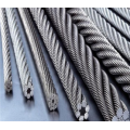 Steel Wire Twisted Rope