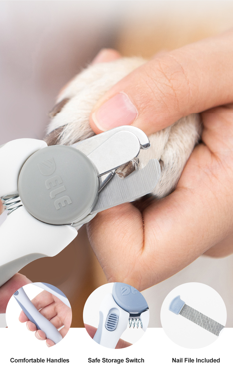 dog nail cutters  (3)