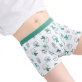 2-4 Pack Children Underwear Boys Panties Cotton Boxer Children Briefs For Boy Shorts Baby Panties Kids Underwear