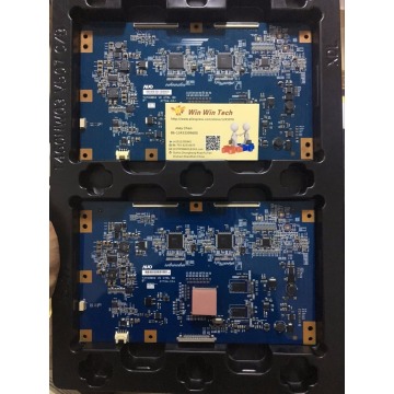 100% NEW original LCD Logic board 37T04-C0J FOR connect with T-con connect board good test T370HW02 VE CTRL BD 37T04-C0J