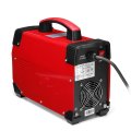 Newest 220V 7700W 2IN1 TIG/ARC Electric Welding Machine 20-250A MMA IGBT STICK Inverter For Welding Working and Electric Working