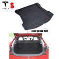 trunk mat