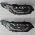 LED Headlight for Land Rover Discovery 5 2017