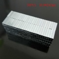 50Pcs D15*5*3mm Magnetic Materials Neodymium Magnet Mini Small Block Square Magnet New