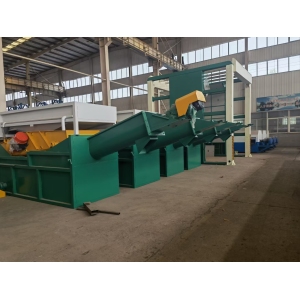 High Efficiency Sand and Gravel Separator for Construction
