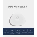 Sgooway Wifi Alarm System Door Security Alarm Magnetic Switch Wireless Window Door Opening Sensor