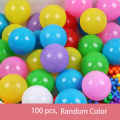 100pcs Balls