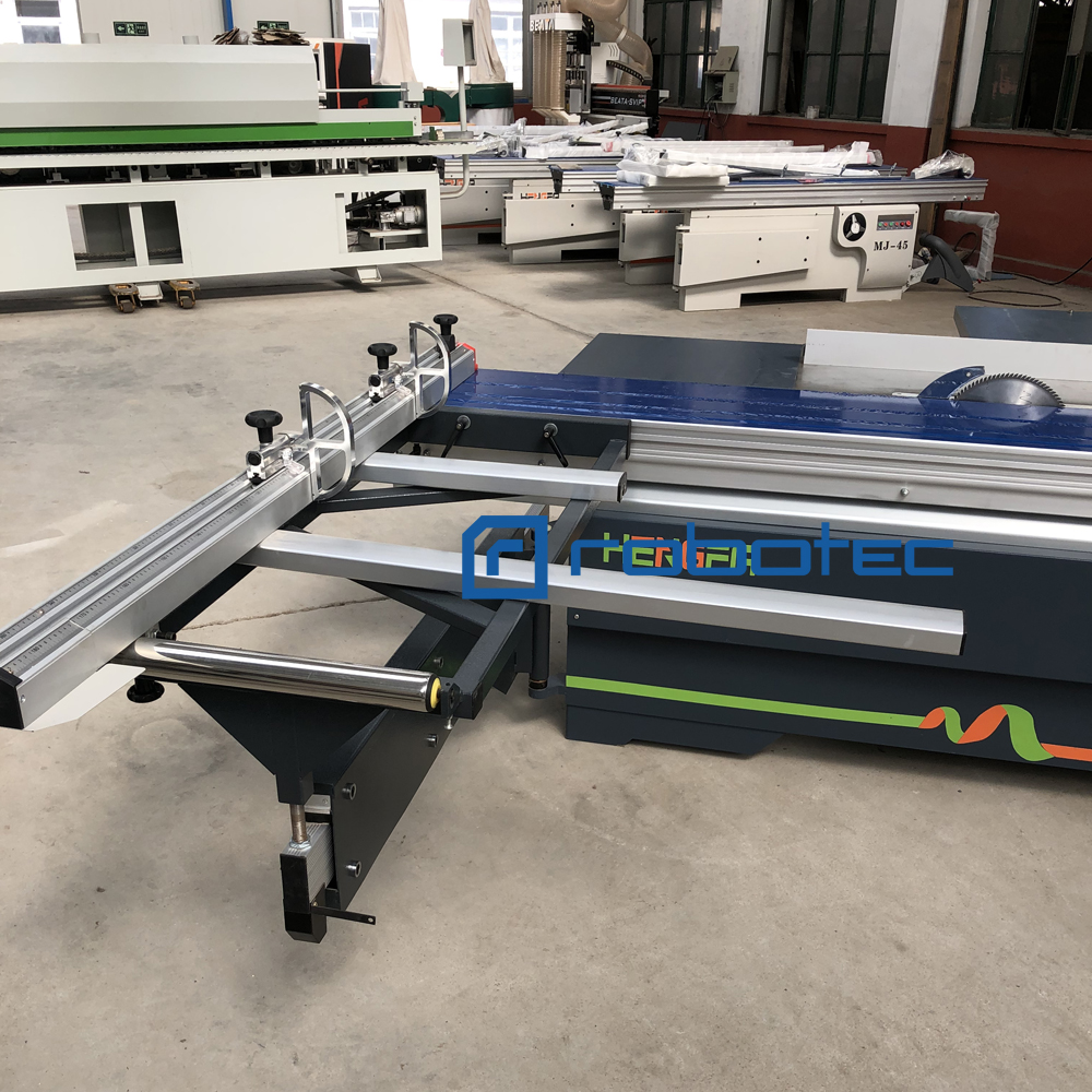 3000mm square format saw with scoring saw factory price /wood panel saw with 45 degree/panel saw sliding table saw machine