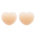 Reusable Women's Breasts Stickers Breast Lift Tape Bra Pads Anti Emptied Chest Paste Sexy Self Adhesive Nipple Covers