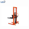 3 Ton Manual Forklift Hydraulic Pallet Stacker