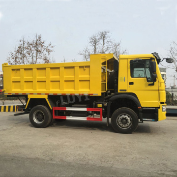 Howo Sinotruk 6x4 10 Wheels Dump truck
