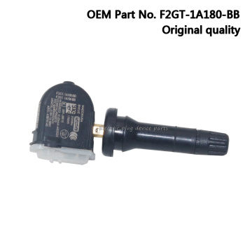 New OEM F2GT-1A180-BB Tire Pressure Sensors TPMS for 2015-2018 Ford F150 315MHz