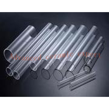 Quartz Capillary Tube OD2.0*ID1.0*L300mm/High Temperature Glass Tubes/Silica Single-Bore Glass Capillary Tube