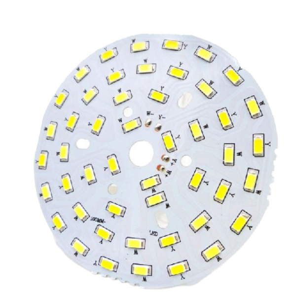 ROHS Aluminum Base Plate PCB LED