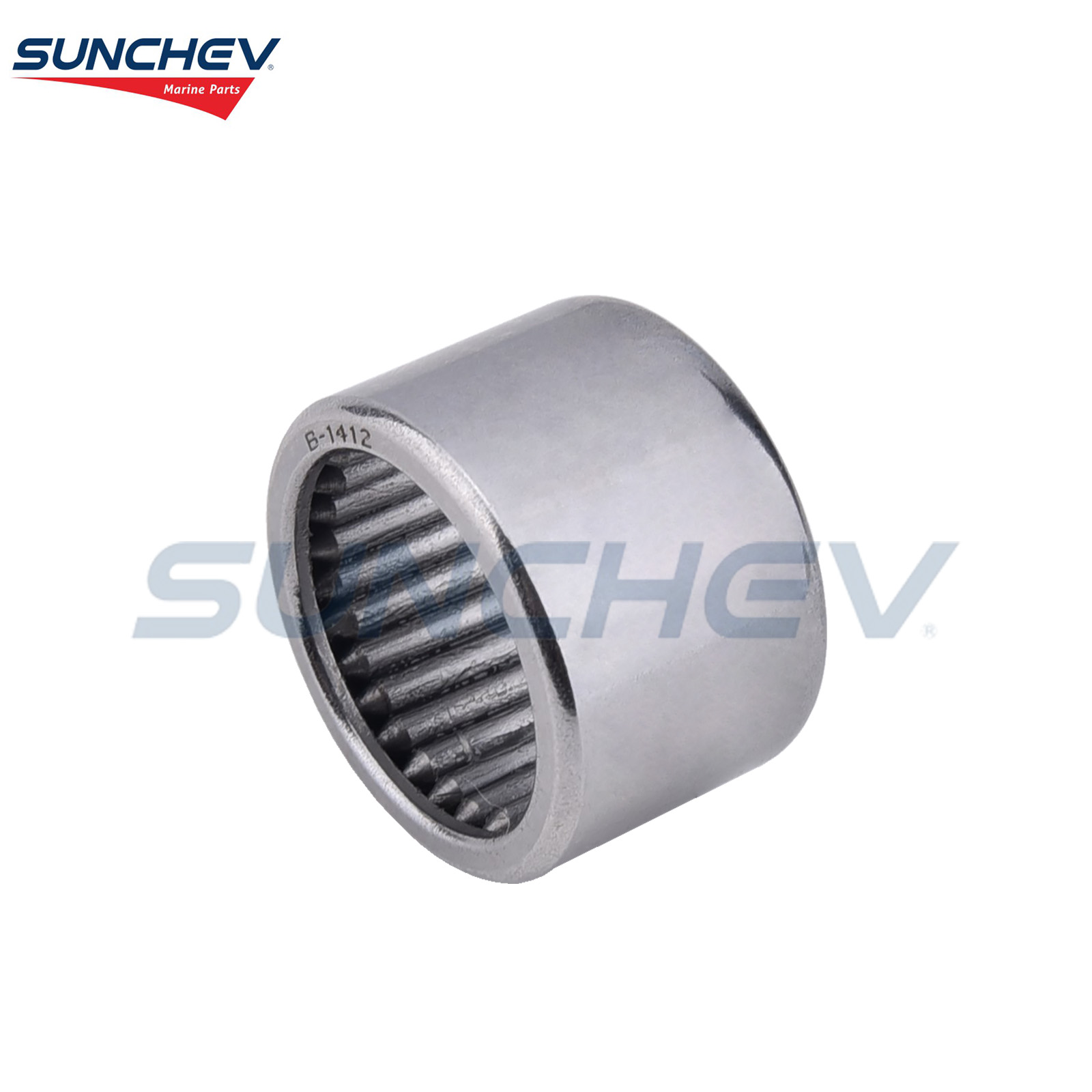 BEARING For Suzuki 40hp