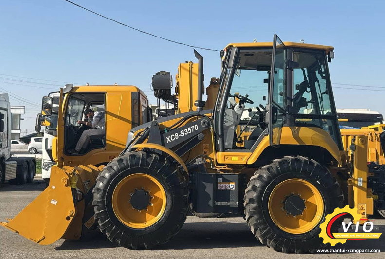 XC8-S3570