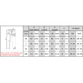 DESMIIT Sexy Mens Leggings Compress Pants Men Running Tights Fitness Male GYM Sport Training Legins Jogging Workout Sportswear