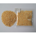 dehydrated smashed garlic granule