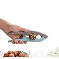 Nutcracker Walnut Pecan Opener Sheller Plier Clip Kitchen Gadget Pecan Hazelnut Hazel Hand Sheller Nut Grinder Walnut Clip