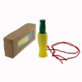 Outdoor Hunting Whistle Duck Pheasant Mallard Wild Bird Goose Callers Voice Hunting Decoys Hunter Hunting Accessory