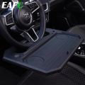 Car Desk Portable Dining Computer Holder Desk Tray Steering Wheel Multi-function Laptop Stand Notebook Desk Auto Car Bracket