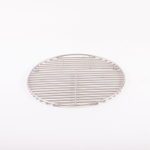 High Temperature Easy Clean SS304 Barbecue Grill Grate