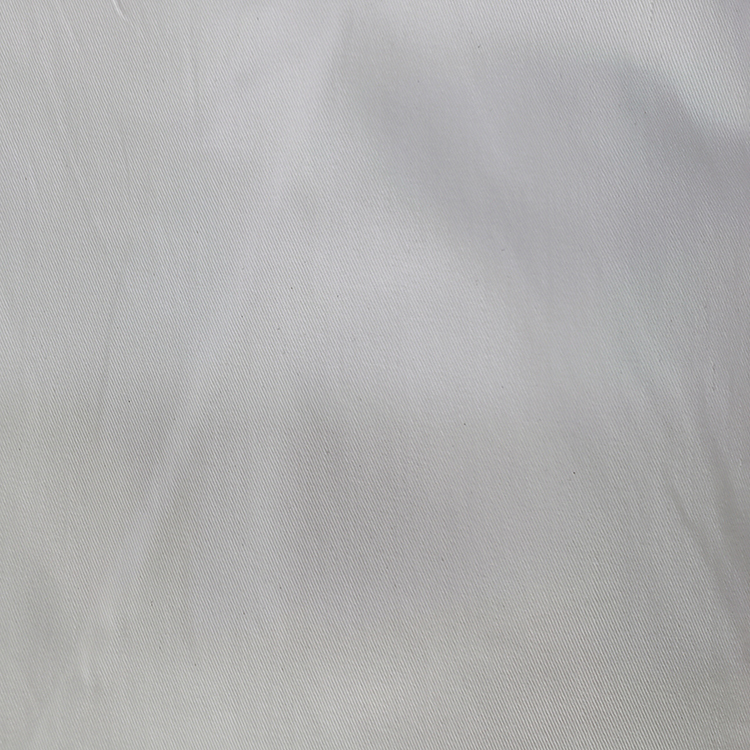 Workwear fabric in TC greige