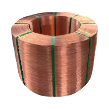 C11000 Oxygen-Free Copper Wire for High-End Audio