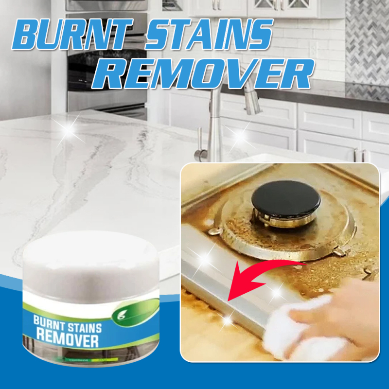 New Multi-purpose Bubble Cleaner Detergent Rust Remover Burnt Stains Pot Clean Black Scale Kitchen Spray Heavy Oil Removal Tools