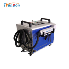 Hand-held laser cleaning machine rust/removal 500w/1000