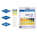 100Pcs Laboratory Household PH Test Strips PH4.5-9.0 Alkaline Acid Urine Saliva Litmus Paper Testing Measuring Sticks