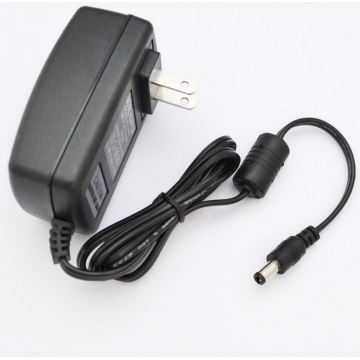 1PCS DC 9V 2A 15V 2A 22V 1A 23V1A 24V 1A 25V 1A AC 100V-240VConverter Switching power adapter Supply US DC 5.5mm x 2.1-2.5mm
