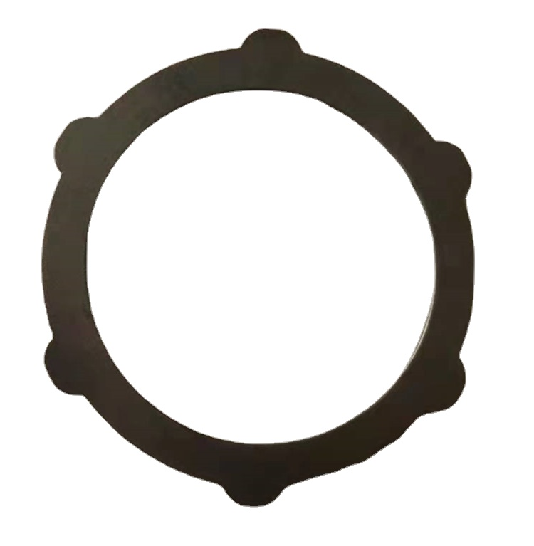 PC300-7 Excavator Friction Disc Clutch Plate 706-7K-91340
