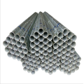 Factory Best Quality Galvanized Steel Pipe BS1387