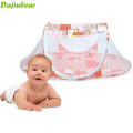 New Summer Child Portable Baby Bed Crib Folding Mosquito Net Baby Crib Mosquito Net Children Crib Mosquito Netting 0-36 Months