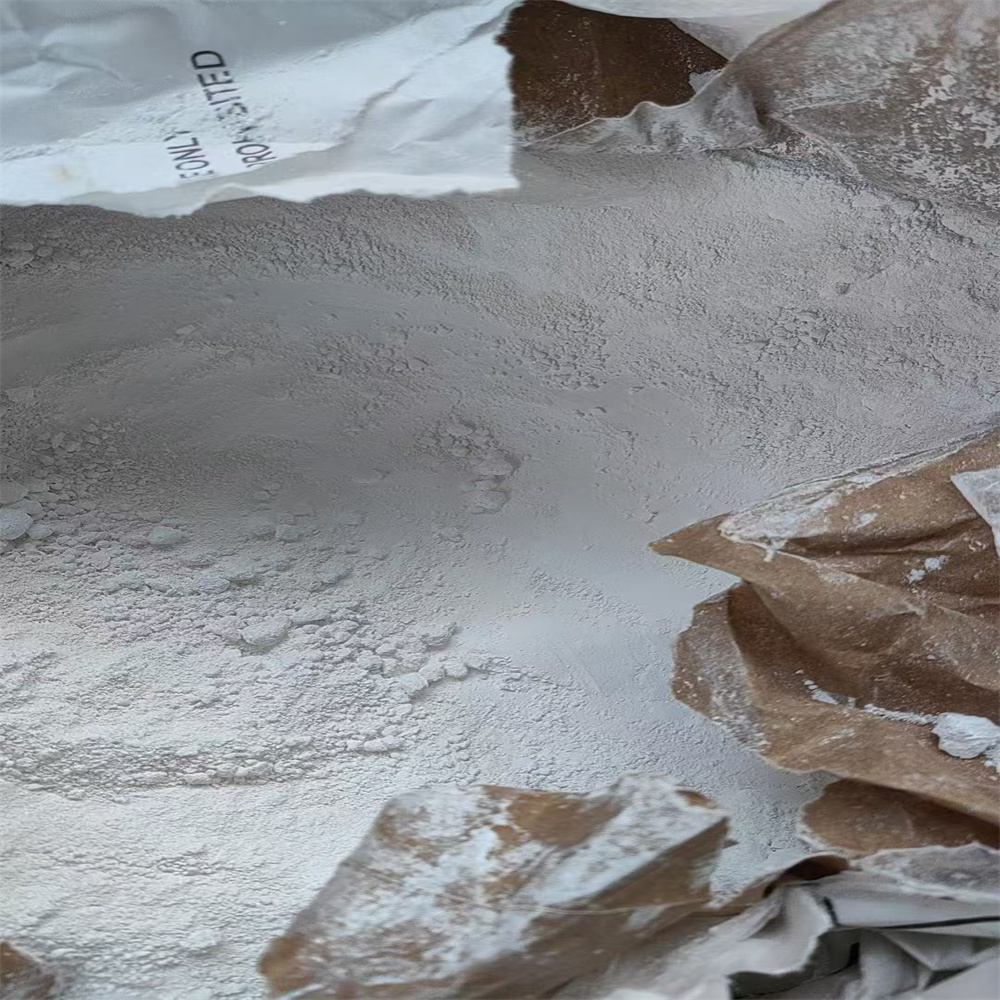 Titanium Dioxide Powder TYR-588